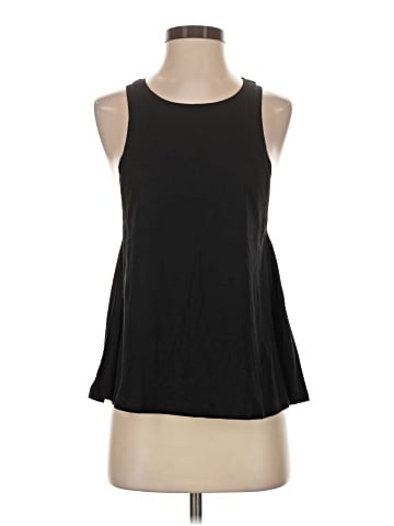ASOS Sleeveless T-Shirt (view 1)