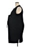 Angel Maternity Black Cocktail Dress Size 3X Maternity - photo 5