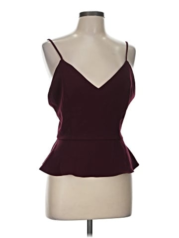 Amanda Uprichard Tank Top (view 1)