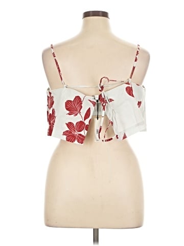 Banana Republic Sleeveless Blouse (view 2)
