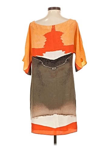 Alice + Olivia Casual Dress (view 2)