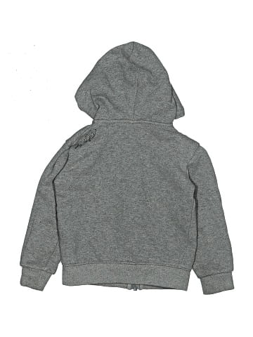 Air Jordan Zip Up Hoodie (view 2)