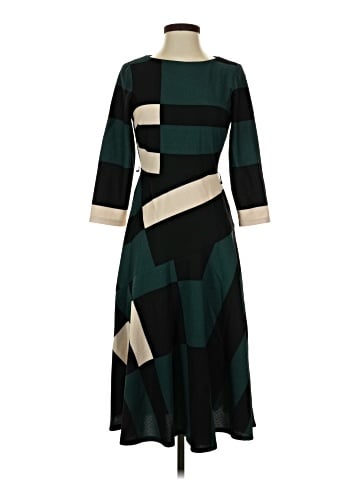 Julian Taylor Casual Dress (view 1)
