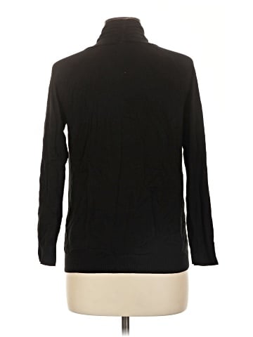 Donna Karan New York Long Sleeve Blouse (view 2)