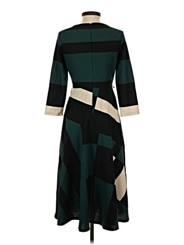 Julian Taylor Casual Dress (view 2)