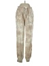 Sanctuary Tie-dye Tan Casual Pants Size S - photo 1