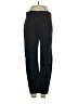 Vince. Solid Black Casual Pants Size 2 - photo 1