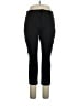 Apt. 9 Black Jeggings Size 14 - photo 1