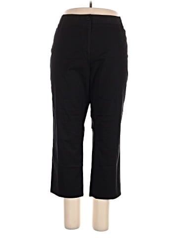 Jaclyn Smith Active Pants (view 1)