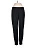 CAbi Solid Black Track Pants Size S - photo 1