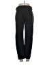 Vince. Solid Black Casual Pants Size 2 - photo 2