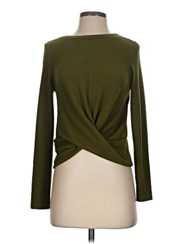 Ginger G. Long Sleeve T-Shirt (view 1)