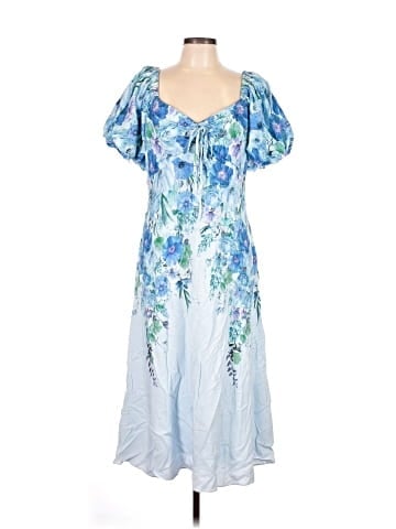 Alex Marie Cocktail Dress (view 1)