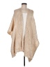Aerie Tan Poncho One size - photo 1