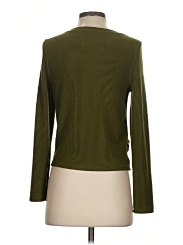 Ginger G. Long Sleeve T-Shirt (view 2)