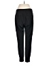 CAbi Solid Black Track Pants Size S - photo 2