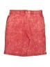 Marvel Tie-dye Red Shorts Size XL - photo 2