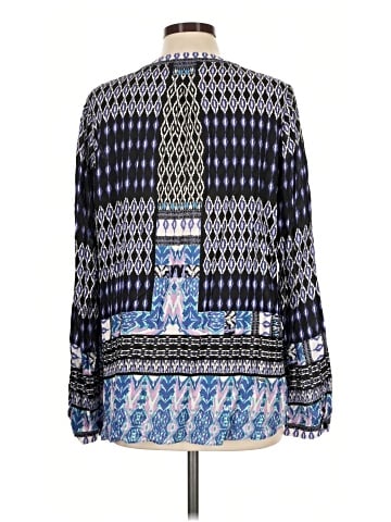 Hale Bob Long Sleeve Blouse (view 2)