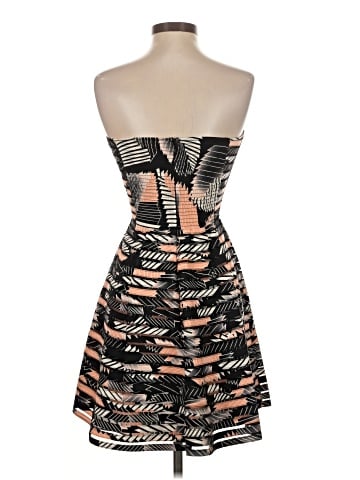 Parker Cocktail Dress (view 2)