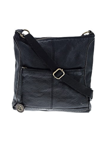 The Sak Leather Crossbody Bag (view 1)