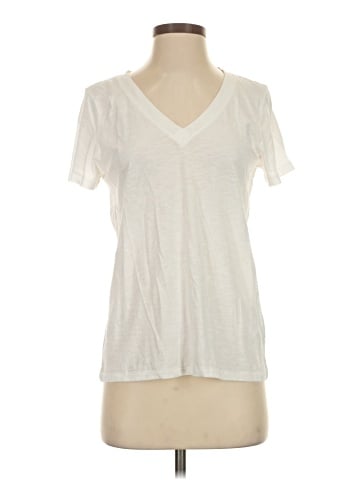 Madewell Short Sleeve T-Shirt (view 1)