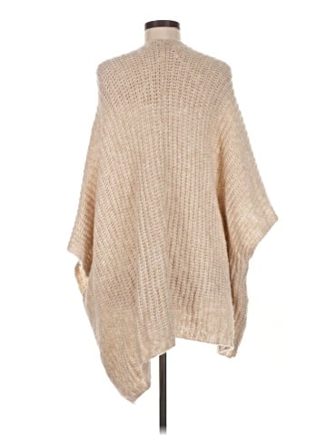 Aerie Poncho (view 2)