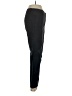 Vince. Solid Black Casual Pants Size 2 - photo 4