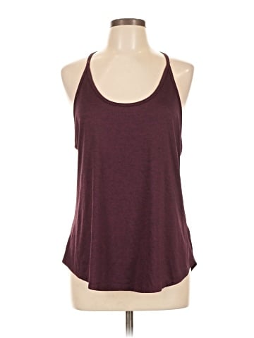Threads 4 Thought Tank Top (view 1)