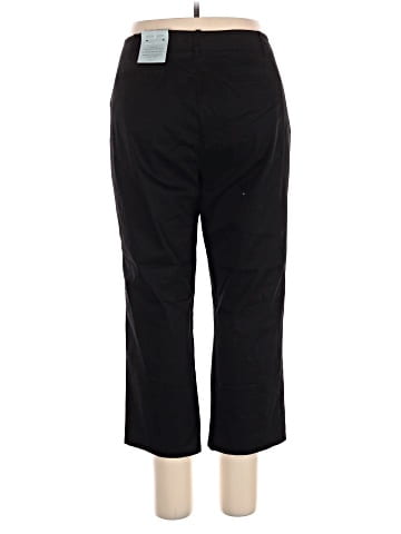 Jaclyn Smith Active Pants (view 2)