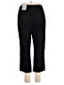 Jaclyn Smith Black Active Pants Size 18 - photo 2