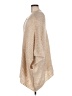Aerie Tan Poncho One size - photo 5