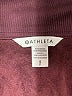 Athleta Burgundy Pullover Sweater Size S - photo 7