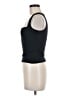 Qinsen Black Tank Top Size M - photo 5