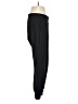 CAbi Solid Black Track Pants Size S - photo 4