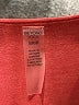 Beyond Yoga Solid Red Casual Dress Size S - photo 7
