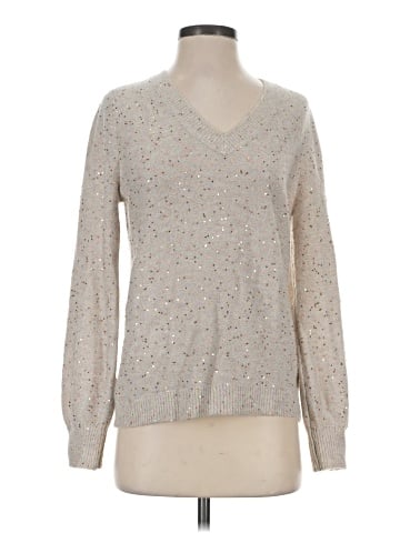 Ann Taylor LOFT Pullover Sweater (view 1)