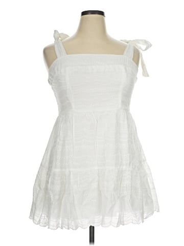Trixxi Casual Dress (view 1)
