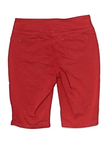 Westbound Shorts (view 2)