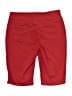 Westbound Solid Red Shorts Size 12 - photo 2
