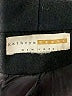 Kathryn Deene Black Coat Size XL (estimated) - photo 6