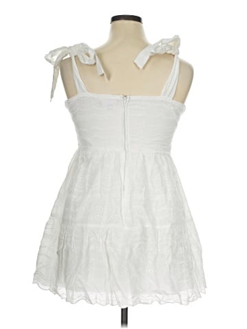 Trixxi Casual Dress (view 2)