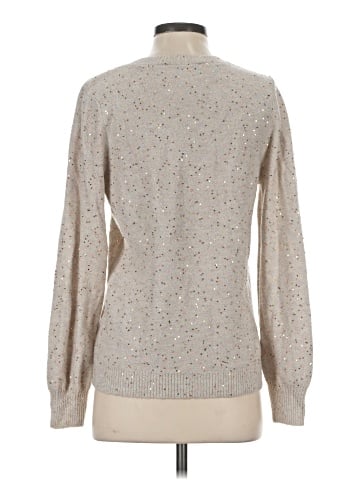 Ann Taylor LOFT Pullover Sweater (view 2)