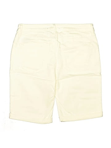 Apt. 9 Khaki Shorts (view 2)