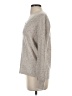 Ann Taylor LOFT Tweed Silver Pullover Sweater Size XS - photo 5