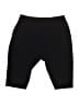 Chico's Black Athletic Shorts Size Sm (0) - photo 1