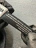 American Giant Black Active Pants Size 4 - photo 8
