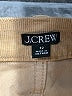 J.Crew Brown Khakis Size 32 waist - photo 7