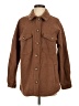 Be Cool Brown Cardigan Size S - photo 1