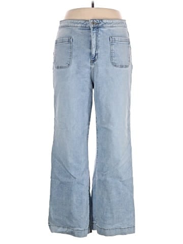 LC Lauren Conrad Jeans (view 1)