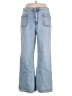 LC Lauren Conrad Blue Jeans Size 18 - photo 1